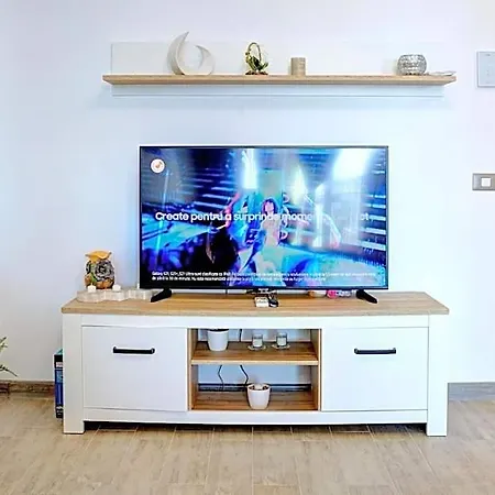 Ella Mamaia 3* Констанца