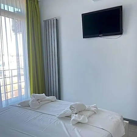 Отель Ella Mamaia Констанца