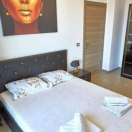 Ella Mamaia 3* Κονστάντζα
