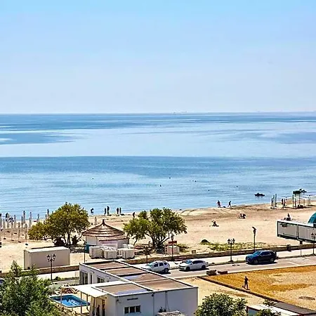 Ella Mamaia Ξενοδοχείο 3*
