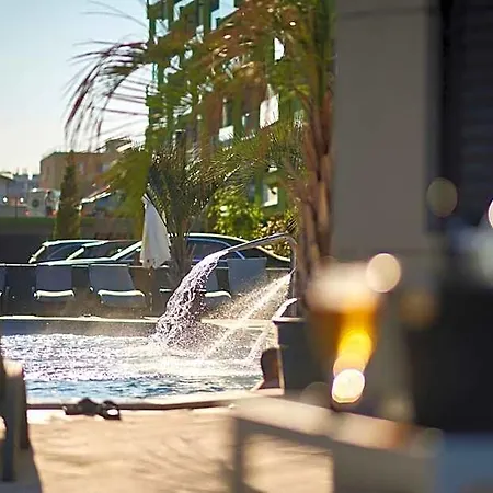 Ξενοδοχείο Ella Mamaia