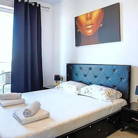 Ella Mamaia 3* Констанца