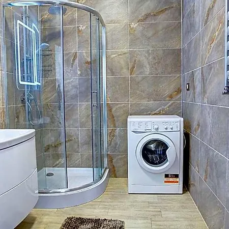Ella Mamaia 3* Констанца
