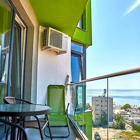 Ella Mamaia 3* Констанца