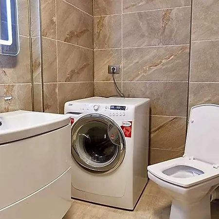 Ella Mamaia Ξενοδοχείο 3*