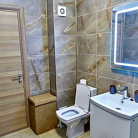 Ella Mamaia Ξενοδοχείο 3*