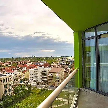 Ella Mamaia Ξενοδοχείο